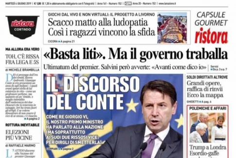 Decreto sblocca cantieri. Gostoli, Situazione di stallo: gravi danni per lo sviluppo e per l’occupazione di tutte le Marche